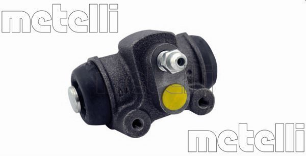 Metelli 04-0667 - Brzdový valček -