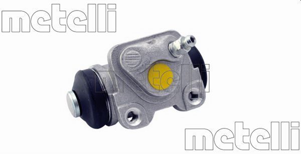 Metelli 04-0668 - Brzdový valček -
