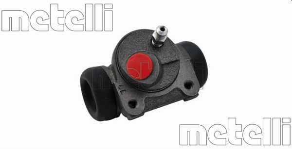 Metelli 04-0672 - Brzdový valček -