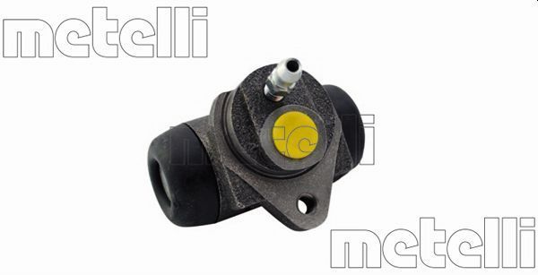 Metelli 04-0676 - Brzdový valček -