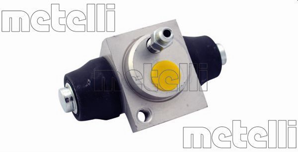 Metelli 04-0677 - Brzdový valček -