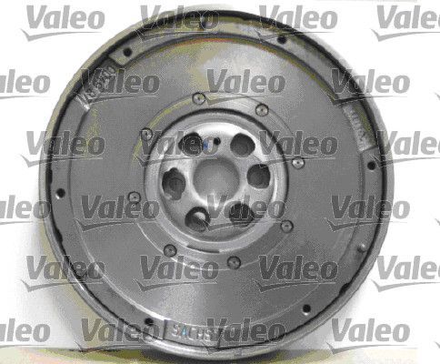 Valeo 836027 - Zotrvačník -