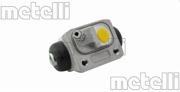 Metelli 04-0681 - Brzdový valček -