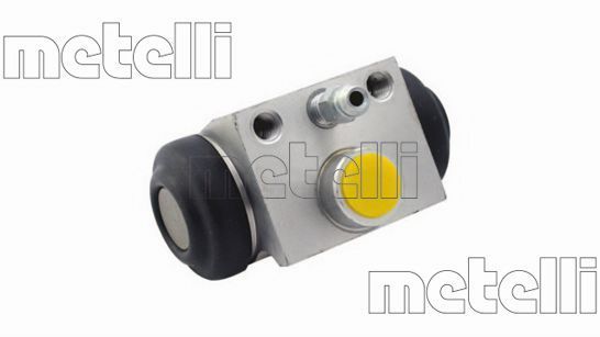 Metelli 04-0690 - Brzdový valček -