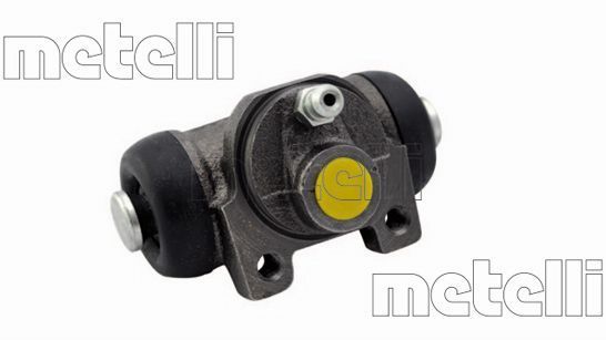 Metelli 04-0700 - Brzdový valček -