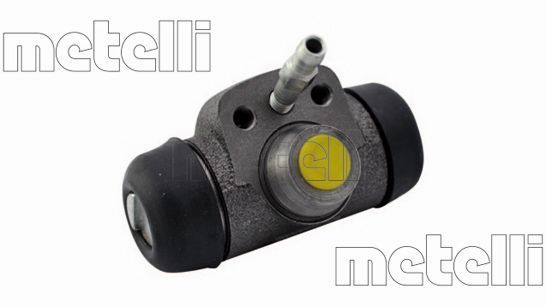 Metelli 04-0705 - Brzdový valček -