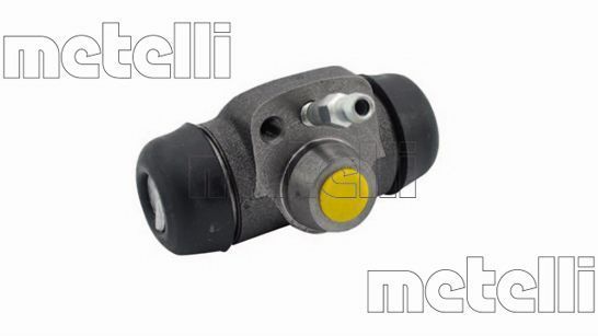 Metelli 04-0706 - Brzdový valček -