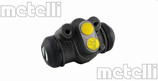 Metelli 04-0738 - Brzdový valček -