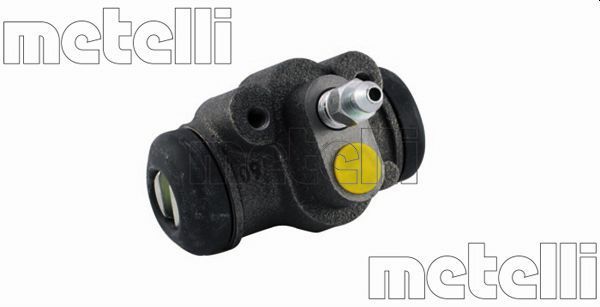Metelli 04-0739 - Brzdový valček -