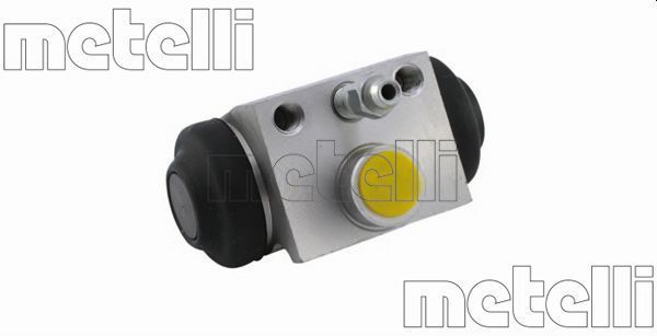 Metelli 04-0742 - Brzdový valček -