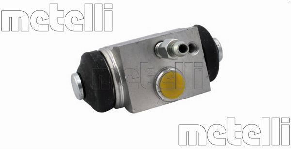 Metelli 04-0745 - Brzdový valček -