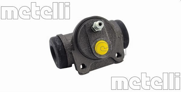 Metelli 04-0747 - Brzdový valček -