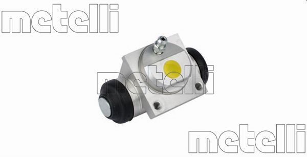 Metelli 04-0758 - Brzdový valček -