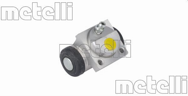 Metelli 04-0759 - Brzdový valček -