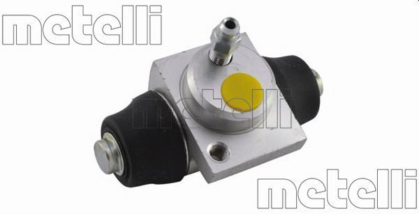 Metelli 04-0760 - Brzdový valček -