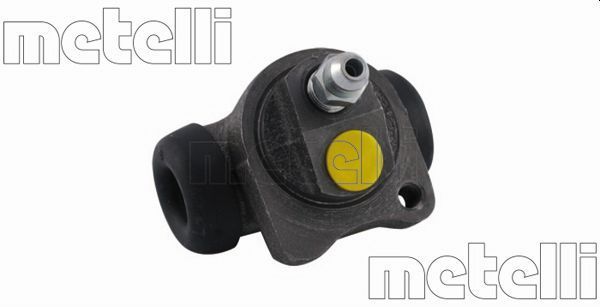 Metelli 04-0773 - Brzdový valček -