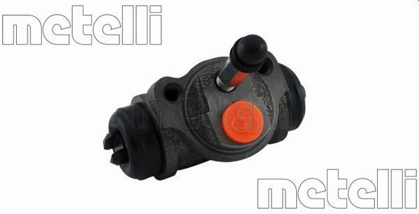 Metelli 04-0782 - Brzdový valček -