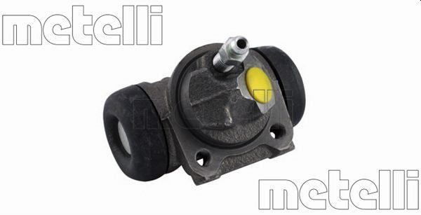 Metelli 04-0787 - Brzdový valček -