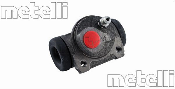 Metelli 04-0792 - Brzdový valček -