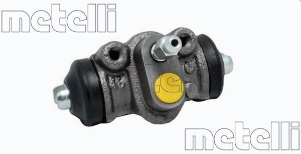 Metelli 04-0794 - Brzdový valček -