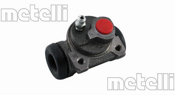 Metelli 04-0795 - Brzdový valček -