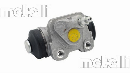 Metelli 04-0802 - Brzdový valček -