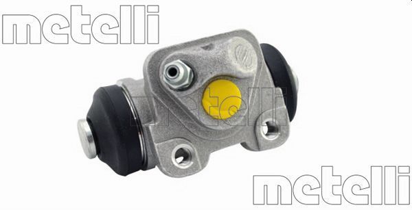 Metelli 04-0803 - Brzdový valček -