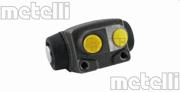 Metelli 04-0806 - Brzdový valček -