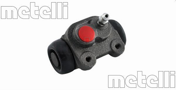 Metelli 04-0809 - Brzdový valček -