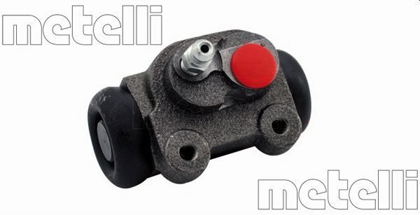 Metelli 04-0810 - Brzdový valček -