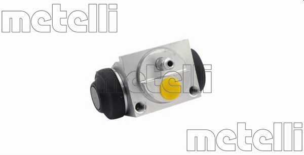 Metelli 04-0812 - Brzdový valček -