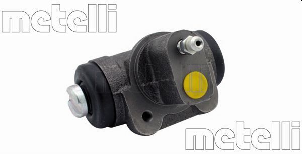 Metelli 04-0814 - Brzdový valček -