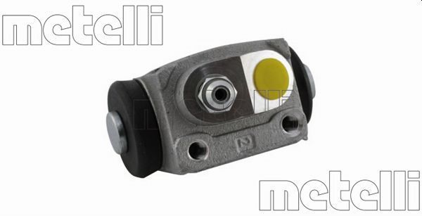 Metelli 04-0818 - Brzdový valček -