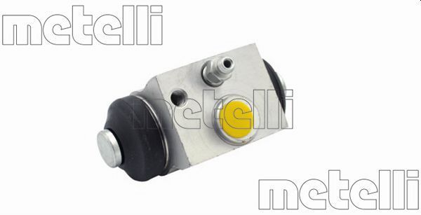 Metelli 04-0827 - Brzdový valček -