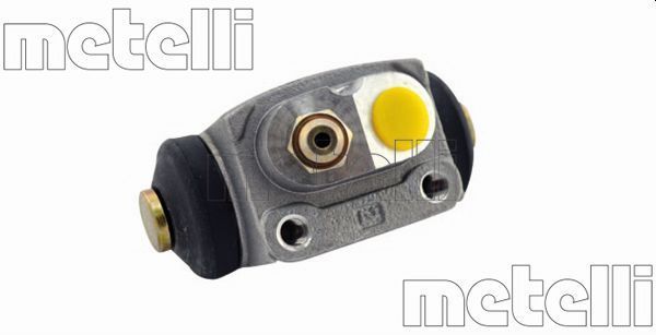 Metelli 04-0847 - Brzdový valček -