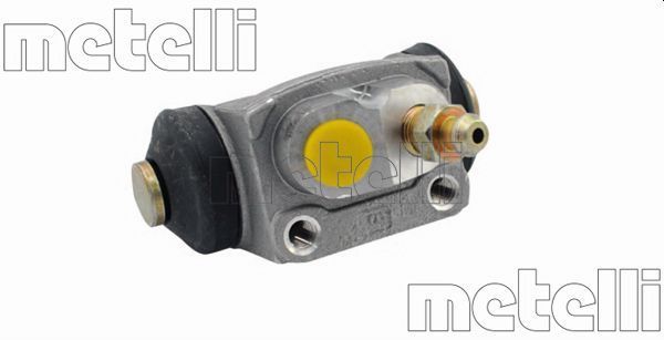 Metelli 04-0848 - Brzdový valček -