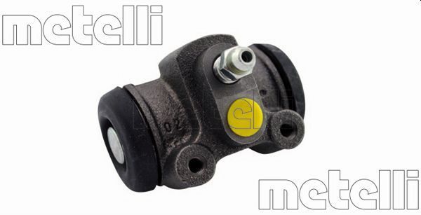 Metelli 04-0866 - Brzdový valček -