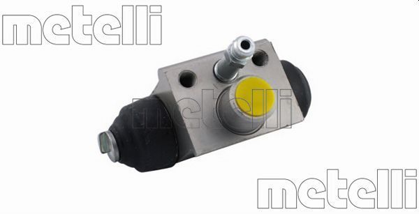 Metelli 04-0870 - Brzdový valček -