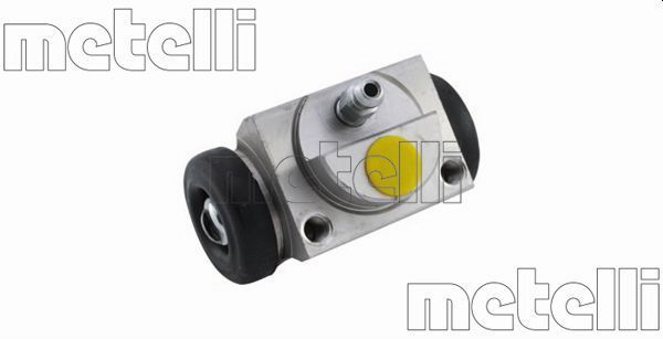 Metelli 04-0893 - Brzdový valček -