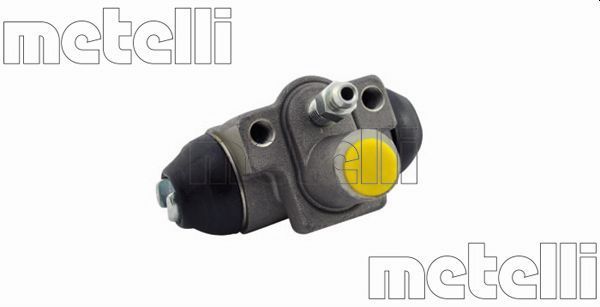 Metelli 04-0902 - Brzdový valček -