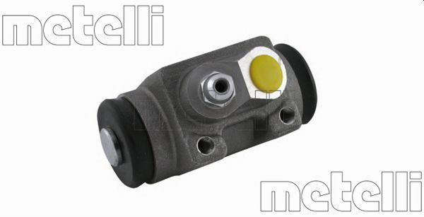 Metelli 04-0906 - Brzdový valček -
