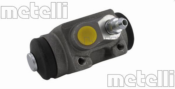 Metelli 04-0907 - Brzdový valček -