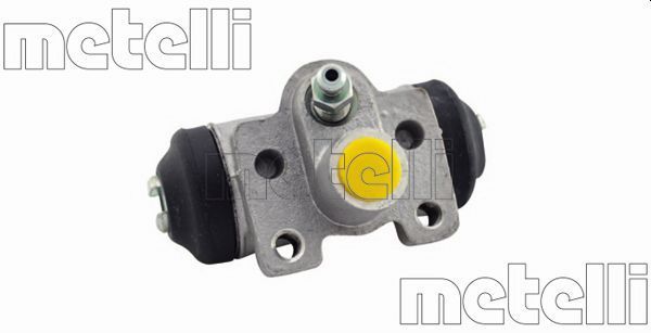 Metelli 04-0911 - Brzdový valček -