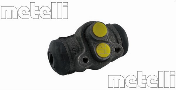 Metelli 04-0920 - Brzdový valček -