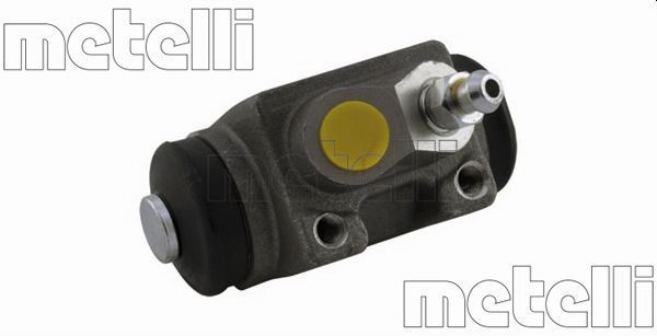Metelli 04-0923 - Brzdový valček -