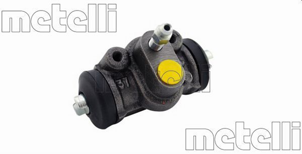 Metelli 04-0930 - Brzdový valček -