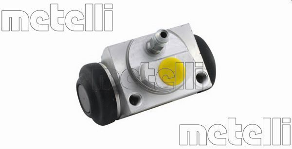 Metelli 04-0934 - Brzdový valček -