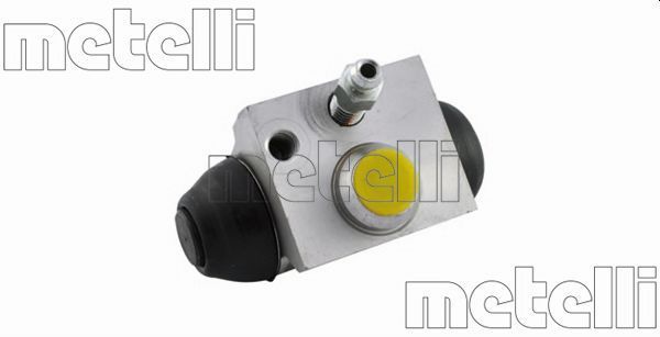 Metelli 04-0939 - Brzdový valček -