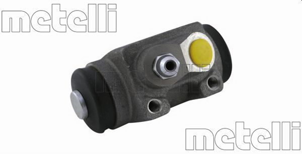 Metelli 04-0958 - Brzdový valček -