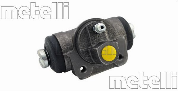 Metelli 04-0963 - Brzdový valček -